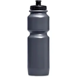 Eva & Elm Lovejoy Plastic Water Bottle Grey